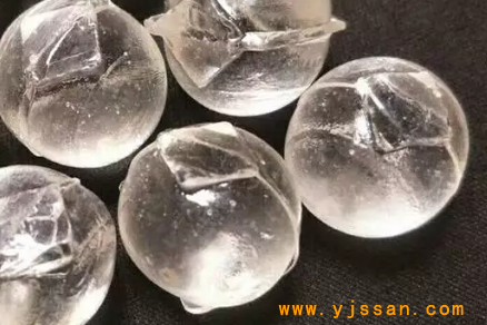 硅磷晶检测
